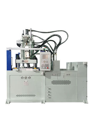 TR Occhiali Spectacle Frame Due colori Iniezione Stampaggio macchina 170T Con vite di vite 1-300Rpm