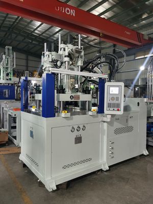 TR Occhiali Spectacle Frame Due colori Iniezione Stampaggio macchina 170T Con vite di vite 1-300Rpm