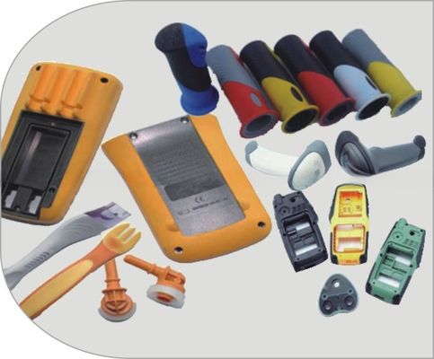 85T macchina per lo stampaggio a iniezione a doppio colore verticale JTT2V3R-850