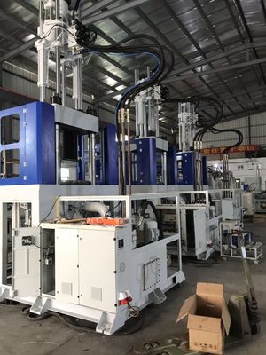Macchina per lo stampaggio a iniezione di plastica da 250 tonnellate Verticale JTT-2500R Con luce diurna massima 650/710mm