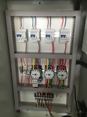 1 Egettore JINTONG 120 tonnellate macchina di stampaggio a iniezione a iniezione verticale