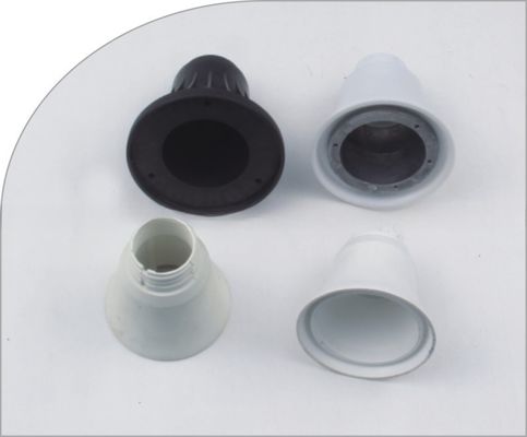 Produttori di macchine per stampaggio a iniezione verticale rotativa 55T con diametro di vite di 35 mm