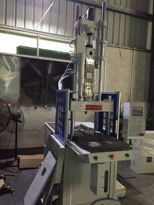 12KW utensili da cucina navetta plastica macchina di stampaggio a iniezione verticale 55T