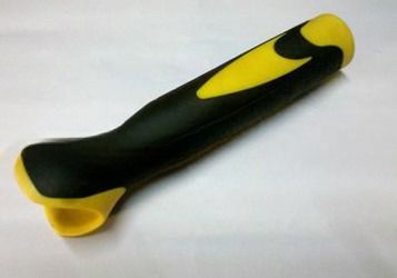 Macchina per lo stampaggio a iniezione di plastica a due colori