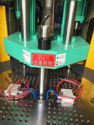 85T Automatica BMC Bakelite Injection Molding Machine Con 2 Ejector Numero