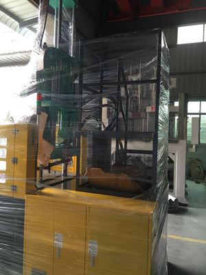 85T Automatica BMC Bakelite Injection Molding Machine Con 2 Ejector Numero