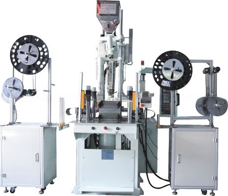 55T TPU Verticale per la produzione di componenti elettronici TPU