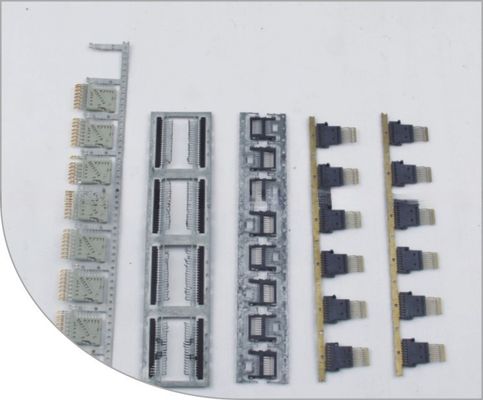 55T TPU Verticale per la produzione di componenti elettronici TPU