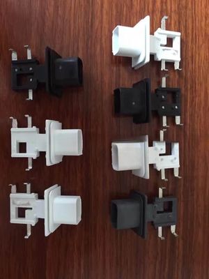 Dispositivo di stampaggio a iniezione per ventilatori di plastica da 45T