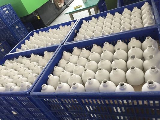 Macchina per lo stampaggio a iniezione a 160 tonnellate a tavolo rotante verticale JTT-1600R