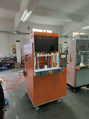 Macchine per stampaggio a iniezione a bassa pressione a fusione calda JTT-100-DLZ per impianti di produzione