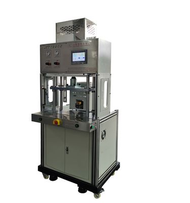 25 G/S velocità di iniezione bassa pressione macchina di stampaggio a iniezione verticale JTT-100-1-Z