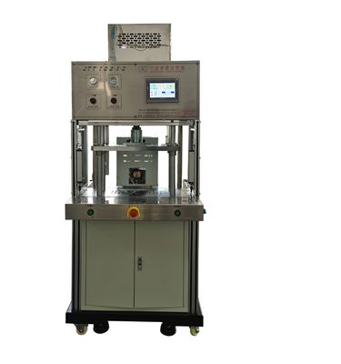 25 G/S velocità di iniezione bassa pressione macchina di stampaggio a iniezione verticale JTT-100-1-Z