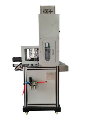 25 G/S velocità di iniezione bassa pressione macchina di stampaggio a iniezione verticale JTT-100-1-Z
