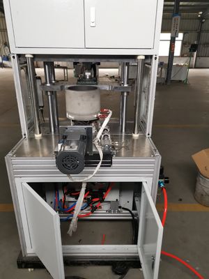 25 G/S velocità di iniezione bassa pressione macchina di stampaggio a iniezione verticale JTT-100-1-Z