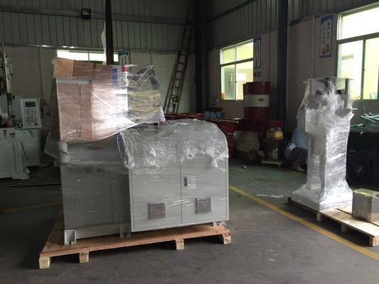 75mm Ejector Stroke Plastic Rotary Table Injection Molding Machine 85T
