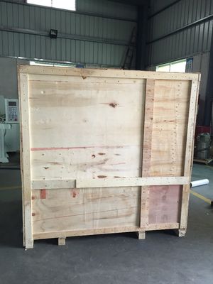75mm Ejector Stroke Plastic Rotary Table Injection Molding Machine 85T