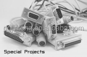 15T PVC Micro Verticale Plastic Stamping Machine per le esigenze di produzione su piccola scala