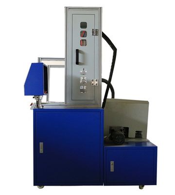 8 mm di diametro di vite a bassa pressione macchina di stampaggio a iniezione di colla calda JTT-100 DR per PCB