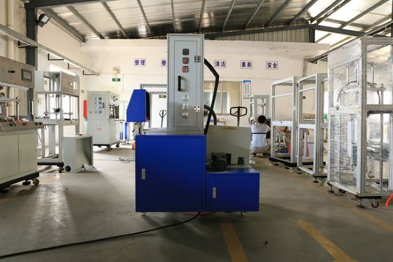 8 mm di diametro di vite a bassa pressione macchina di stampaggio a iniezione di colla calda JTT-100 DR per PCB
