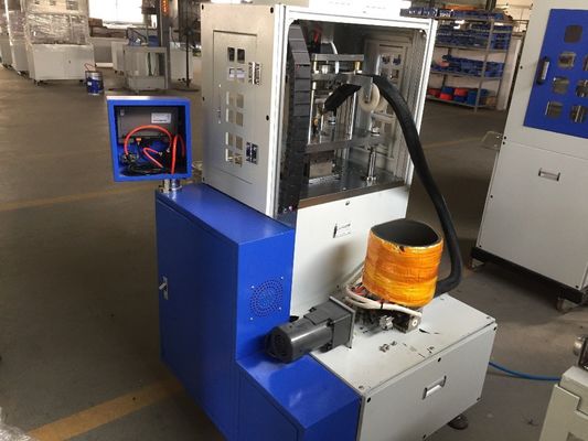 JTT-100DL Macchina di stampaggio a iniezione di plastica a bassa pressione per schede PCB