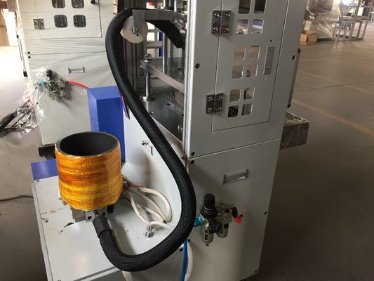 JTT-100DL Macchina di stampaggio a iniezione di plastica a bassa pressione per schede PCB