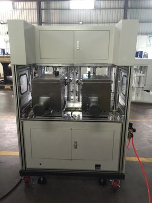 240 mm Max Open Daylight Low Pressure Injection Moulding Machine JTT-200 Forza di espulsione 8kN
