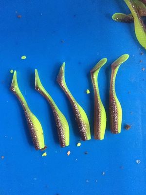 45T Verticale Pesca Esca Plastica Iniezione Stampaggio macchina per la produzione di esche di precisione
