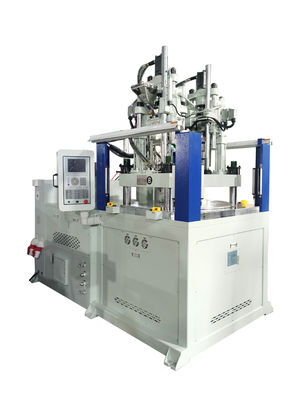 Maniglia per spazzolino da denti Fabbricazione di plastica macchina di stampaggio a iniezione JTT-550 2V3R