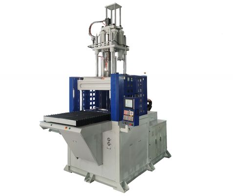 300T Vertical BMC Injection Molding Machine con tavolo a singolo scivolo JTT-3000D BMC