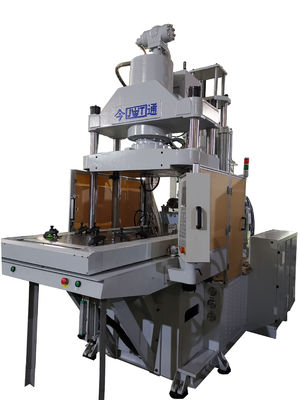 160T Tavola scorrevole singola BMC Motore a iniezione JTKR-1600D