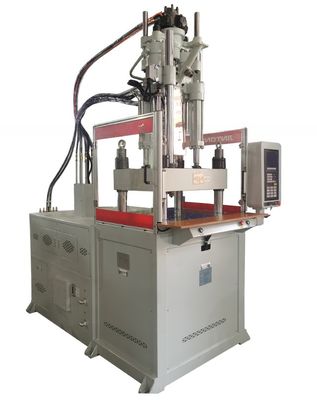 1 Egettore 120T Alta velocità Verticale per stampaggio ad iniezione JTT-1200 HS