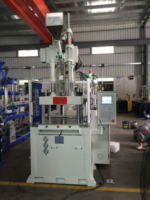 85T Legg Glass Vertical Plastic Injection Molding Machine PA JTT-850