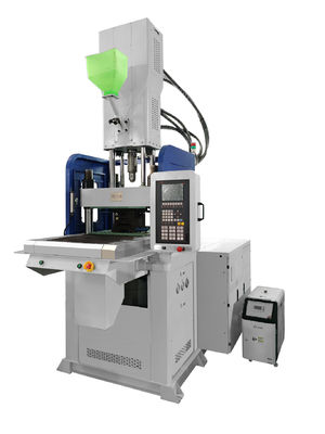 120T Tavola a singolo scivolo Semi-automatica Iniezione Stampaggio Machine per TPU / TPE