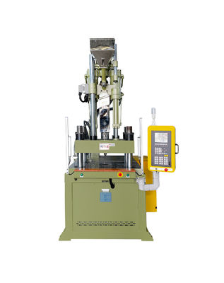 120T Plastic Vertical Injection Molding Machine per ossa di ombrello