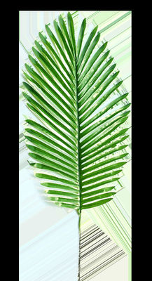 Foglie artificiali Foglie artificiali PALM