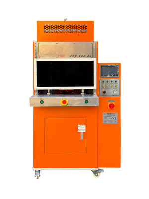 Colla adesiva di fusione a caldo 4.2Kw Low Pressure Injection Molding Machine For SENSOR
