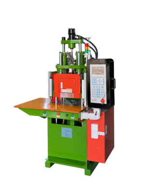 25T Vertical Injection Molding Machine doppio cilindro JTT-250