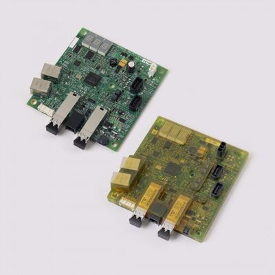 Macchina per stampaggio a iniezione di adesivo hot-melt idraulico verticale a bassa pressione con PLC e slitta singola per grandi pezzi