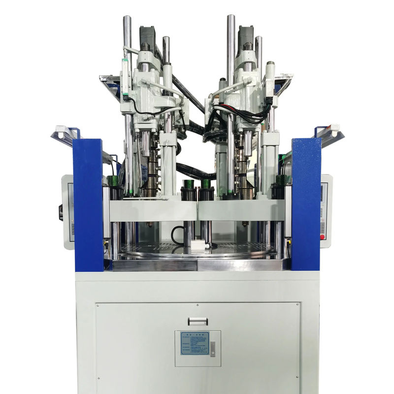 TR Occhiali Spectacle Frame Due colori Iniezione Stampaggio macchina 170T Con vite di vite 1-300Rpm