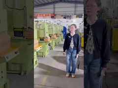 Testa di ricarica per veicoli elettrici