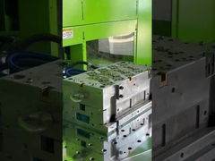 200T Motore elettrico a iniezione verticale con tavolo rotativo JTTD-2000-2R-DS